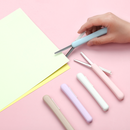 KOKUYO Saxa Poche Compact Scissors