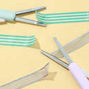KOKUYO Saxa Poche Compact Scissors