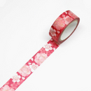 Kamiiso Kimono Series Masking Tapes - Rei