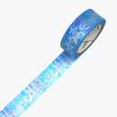 Kamiiso Saien Washi Tape - Shells