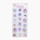 Kamio Melty Chouchou Wax Seal Stickers