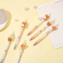 Kawaii Ice Cream Bear Gel Pens