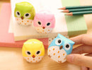 Fukuro Pencil Sharpener