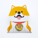 Kawaii Shiba Inu Sticker Pack