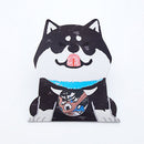 Kawaii Shiba Inu Sticker Pack