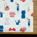 Kiki's Delivery Service Clear Folder - Koriko