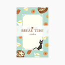 Kiki's Delivery Service Mini Letter Set - Cookies