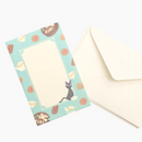 Kiki's Delivery Service Mini Letter Set - Cookies