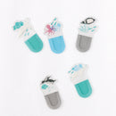 Kohaku Bookmarks - Polar Animals