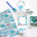 Kohaku Bookmarks - Polar Animals