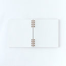 Kohaku Spiral Notebook - Berries