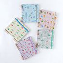 Kohaku Spiral Notebook - Berries