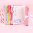 KOKUYO Campus Smart Ring Binder Notebook - B5 - 25 Sheets