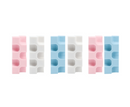 KOKUYO Kadokeshi 28 Corner Eraser - Pack of 2