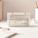 Kokuyo Piiip Tool Pencil Case