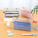 Kokuyo Piiip Tool Pencil Case