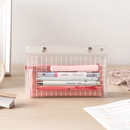 Kokuyo Piiip Tool Pencil Case