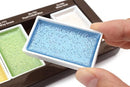 Kuretake Gansai Tambi Pearl Colors - 6 Color Set