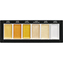 Kuretake Gansai Tambi Starry Colors - 6 Color Set