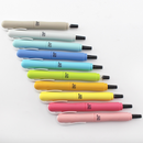 Kuretake Zig Letter Pen COCOIRO Pen Body
