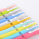 Kuretake Zig Letter Pen COCOIRO Pen Body