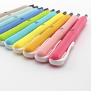 Kuretake Zig Letter Pen COCOIRO Pen Body