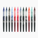 Kuretake Zig Letter Pen COCOIRO Refill