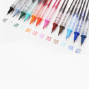 Kuretake Zig Letter Pen COCOIRO Refill