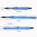 Kuretake Zig Letter Pen COCOIRO Refill