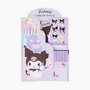 Kuromi Letter Set with Envelopes & Stickers