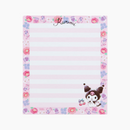 Kuromi Letter Set with Envelopes & Stickers