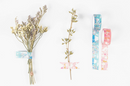 Kyoto Series Washi Tape - Fall