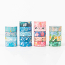 Kyoto Series Washi Tape - Fall