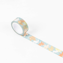Kyoto Series Washi Tape - Fall