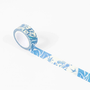 Kyoto Series Washi Tape - Fall