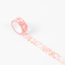 Kyoto Series Washi Tape - Spring