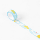 Kyoto Series Washi Tape - Spring