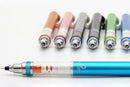 Uni Kuru Toga Auto Lead Rotation Mechanical Pencil