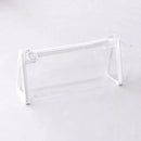 Large Transparent Pencil Case