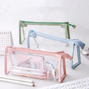 Large Transparent Pencil Case