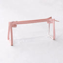 Large Transparent Pencil Case