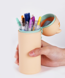 PuniLabo Stand Pen Case - New Edition