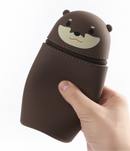 PuniLabo Stand Pen Case - New Edition