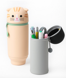 PuniLabo Stand Pen Case - New Edition
