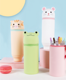PuniLabo Stand Pen Case - New Edition