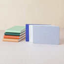 Livework Moment Undated Weekly & Monthly Planner - Forest
