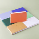 Livework Moment Undated Weekly & Monthly Planner - Forest