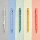 MONAMI Clicky Sharp Mechanical Pencil