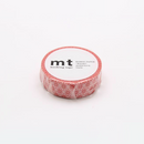 MT Deco Masking Tape - Asanoha