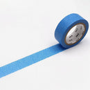 MT Deco Masking Tape - Same Komon